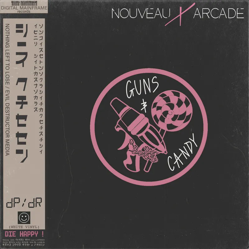 Guns & Candy