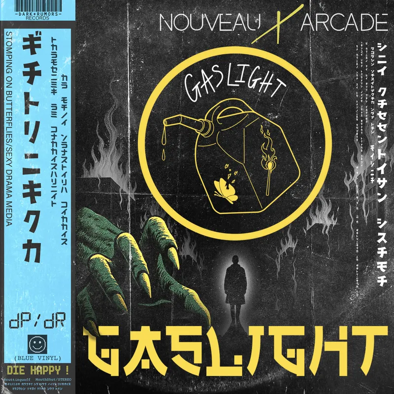 Gaslight